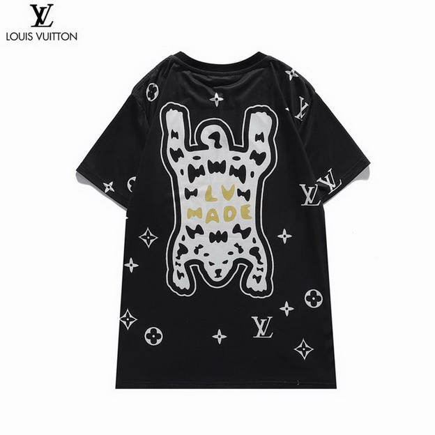 men LV t-shirts M-XXL-132
